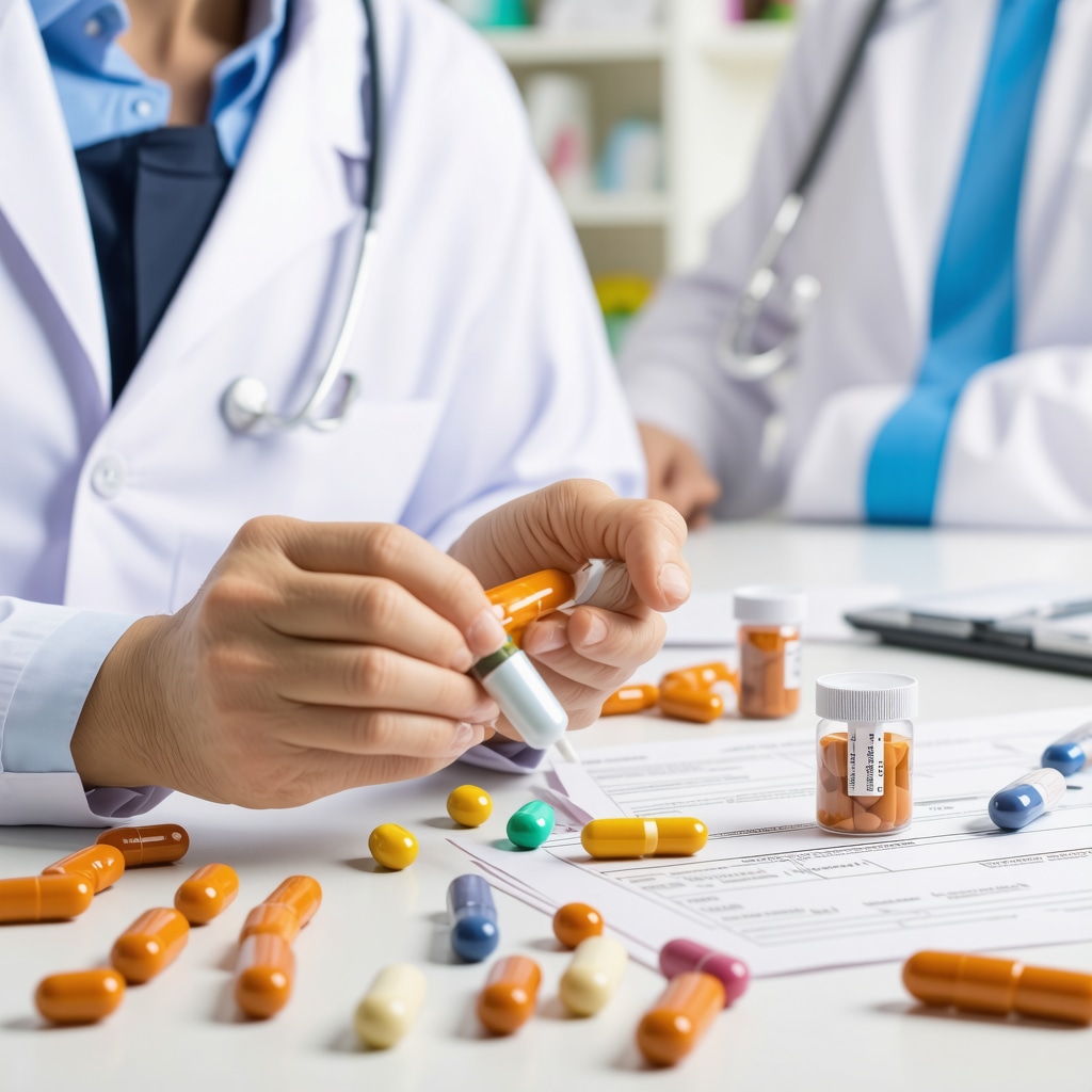 FDA Approved Tirzepatide Medications: NJ Patient Safety Tips