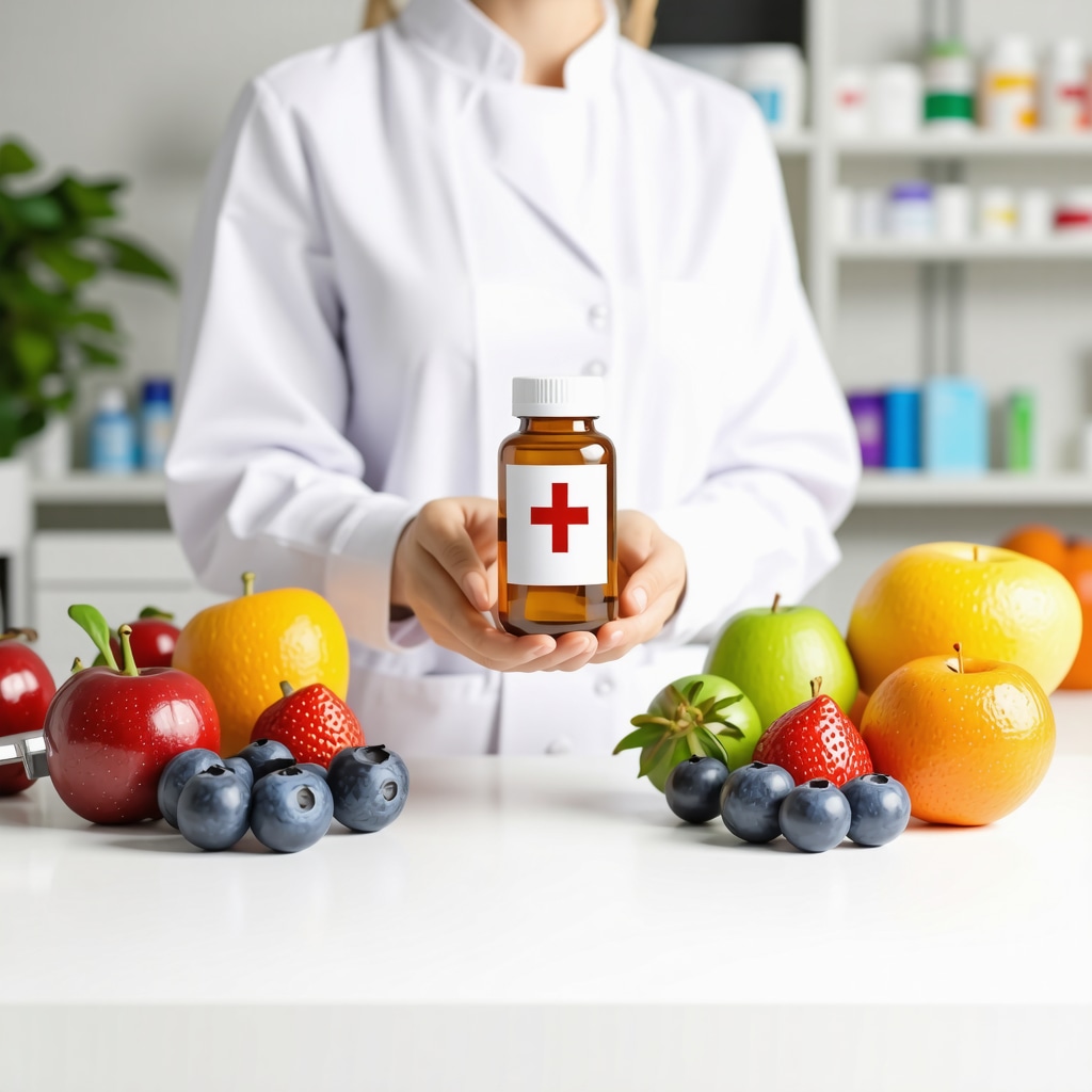 FDA Approved Tirzepatide: NJ’s Guide to Safe Weight Loss Meds
