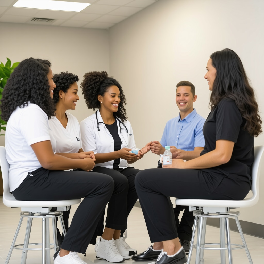 FDA Approved Tirzepatide: Transforming NJ Weight Loss Clinics