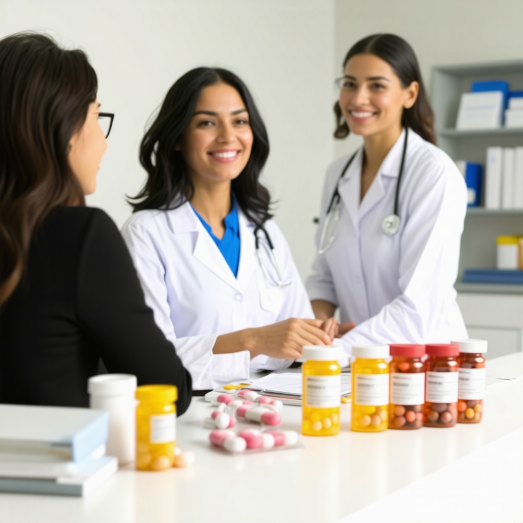 FDA Approved Tirzepatide Use: NJ Clinic Safety & Patient Guide