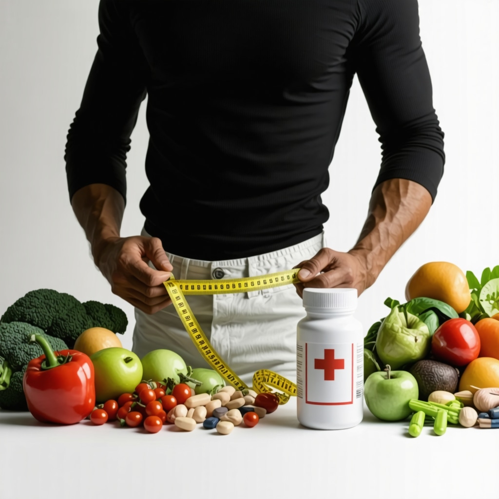 FDA Approved Tirzepatide Use: NJ’s Safe Weight Loss Option