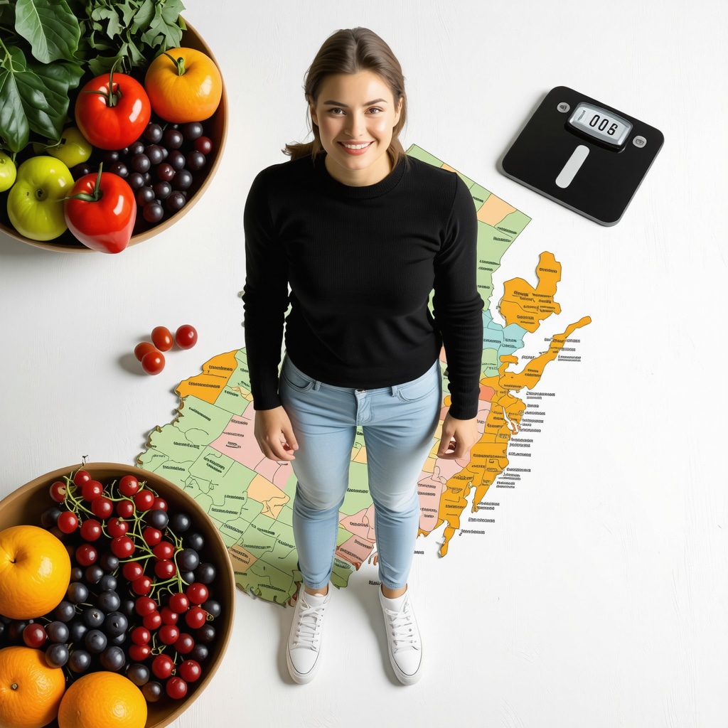 FDA Approved Tirzepatide Use: Safe Weight Loss in New Jersey 2025
