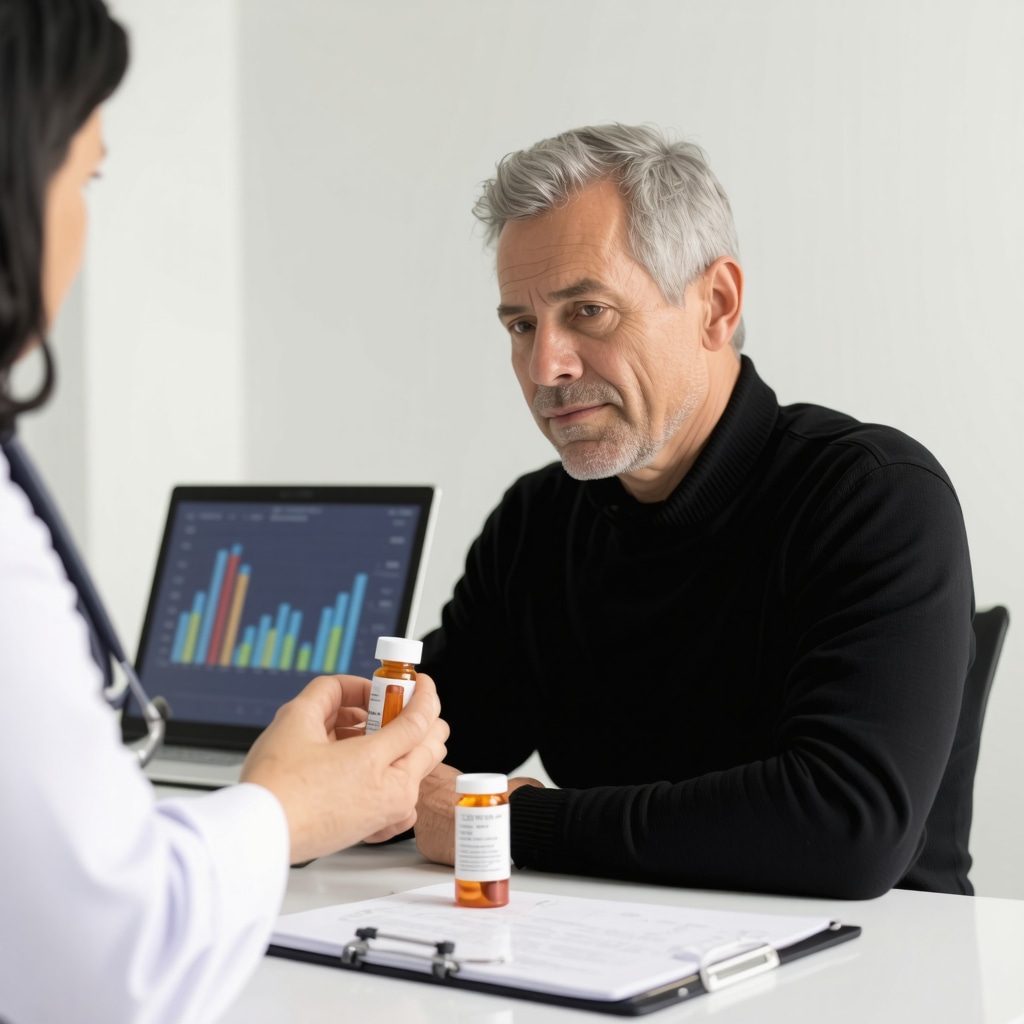 FDA Approved Tirzepatide Use in NJ: Patient Safety and Effectiveness