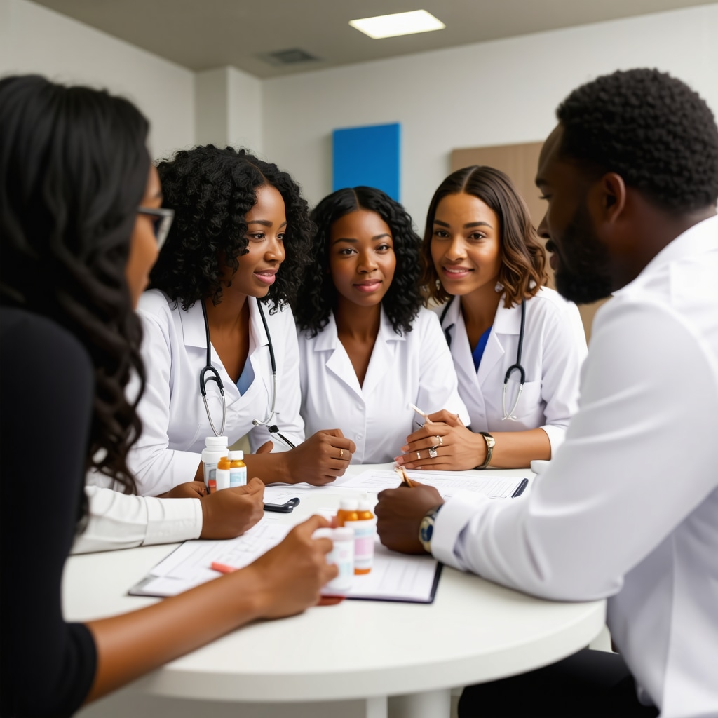 FDA Approved Tirzepatide Use in NJ: What Patients Should Know