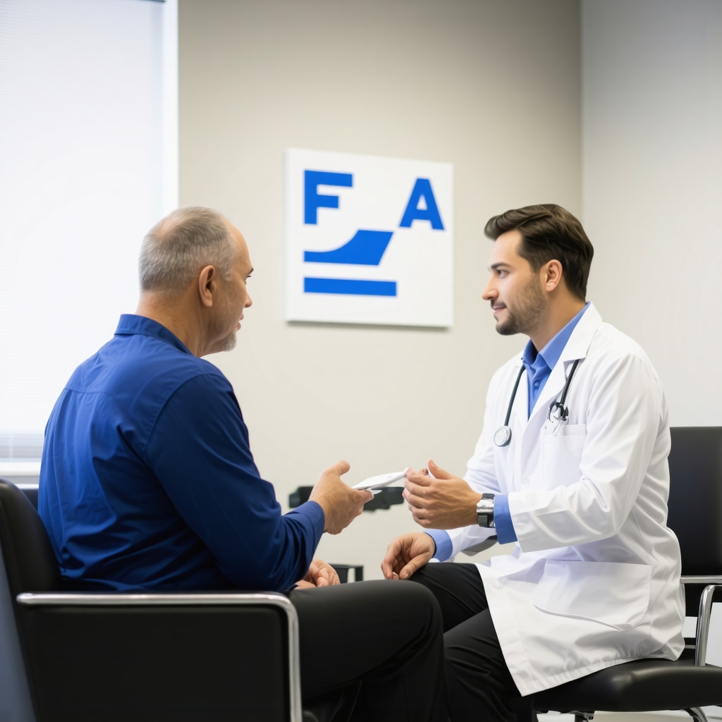 FDA Approved Tirzepatide Use in NJ: What Patients Should Know