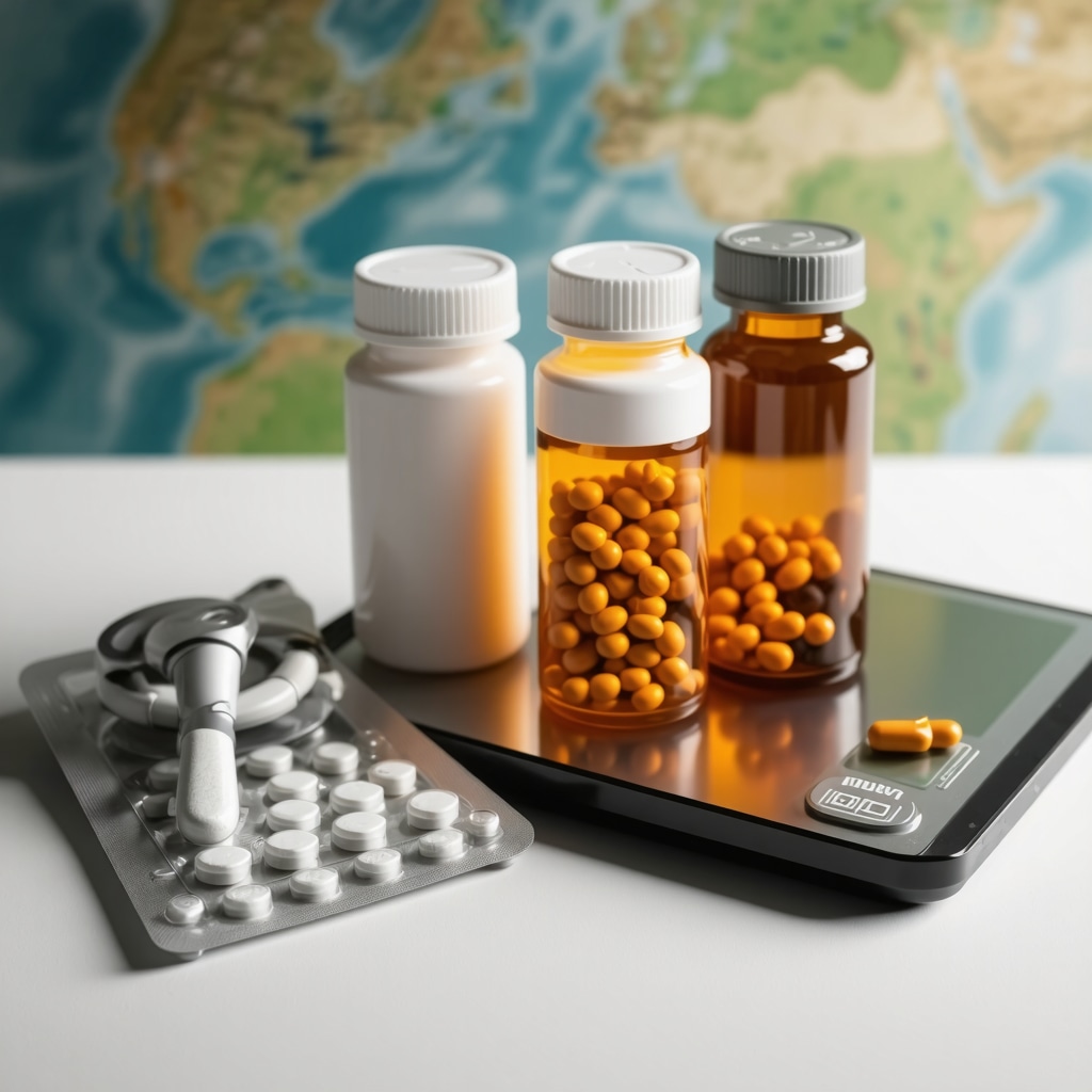 FDA Approved Tirzepatide Weight Loss Medications: NJ Safety Insights