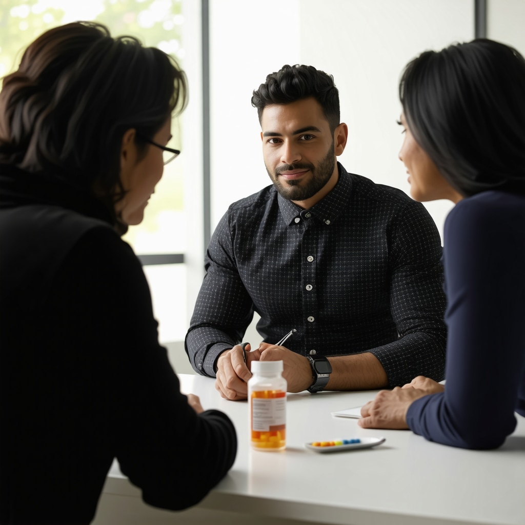 FDA Approved Weight Loss Medications NJ: Choosing Tirzepatide Safely