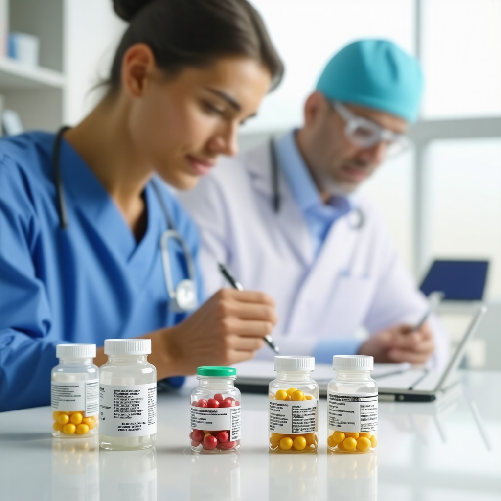 FDA Approved Weight Loss Medications NJ: Choosing Tirzepatide Safely
