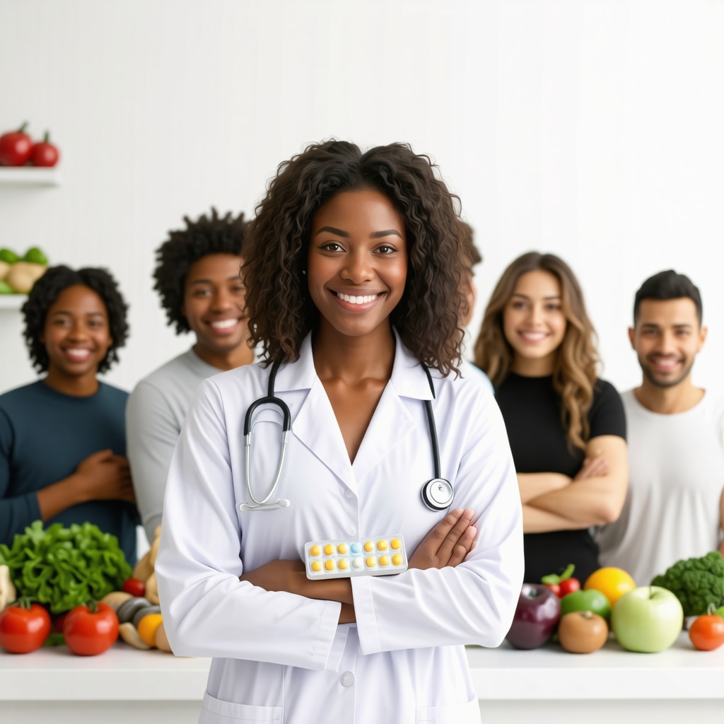 FDA Approved Weight Loss Medications NJ: Focus on Tirzepatide