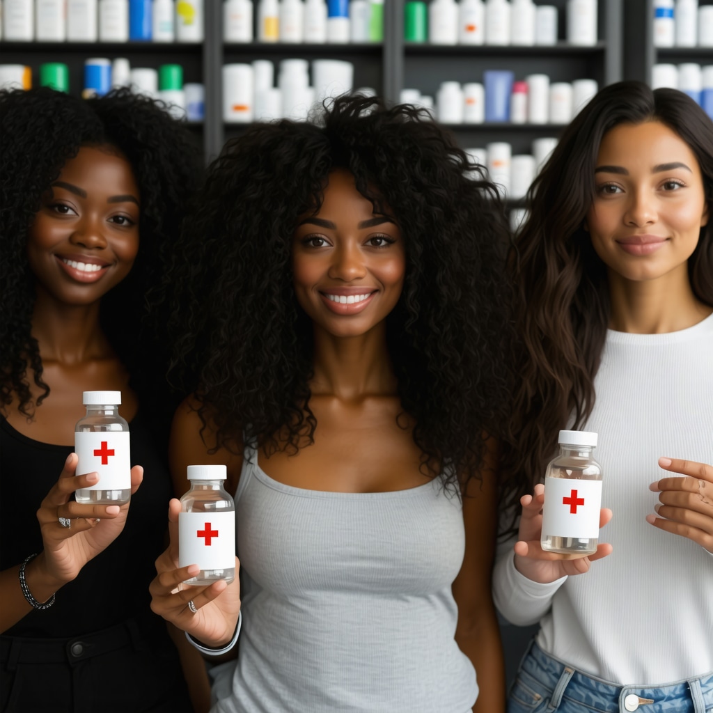 FDA Approved Weight Loss Medications NJ: The Mounjaro Advantage