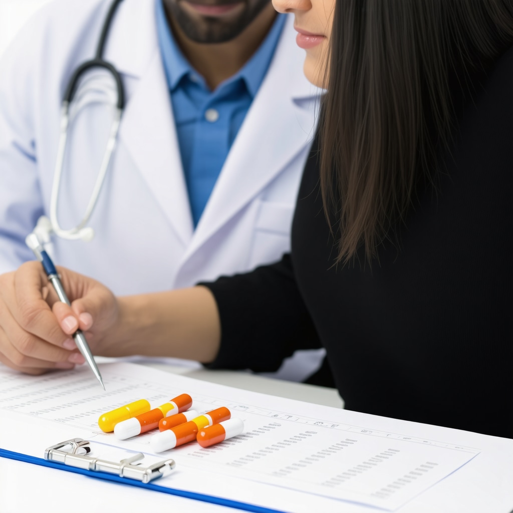 FDA Approved Weight Loss Medications: NJ Tirzepatide Safety Tips