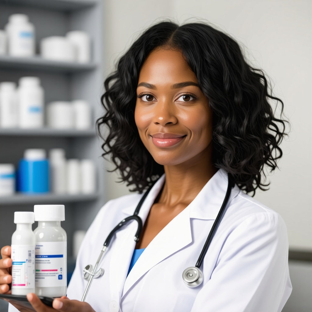 FDA Approved Weight Loss Medications NJ: Tirzepatide Safety Tips
