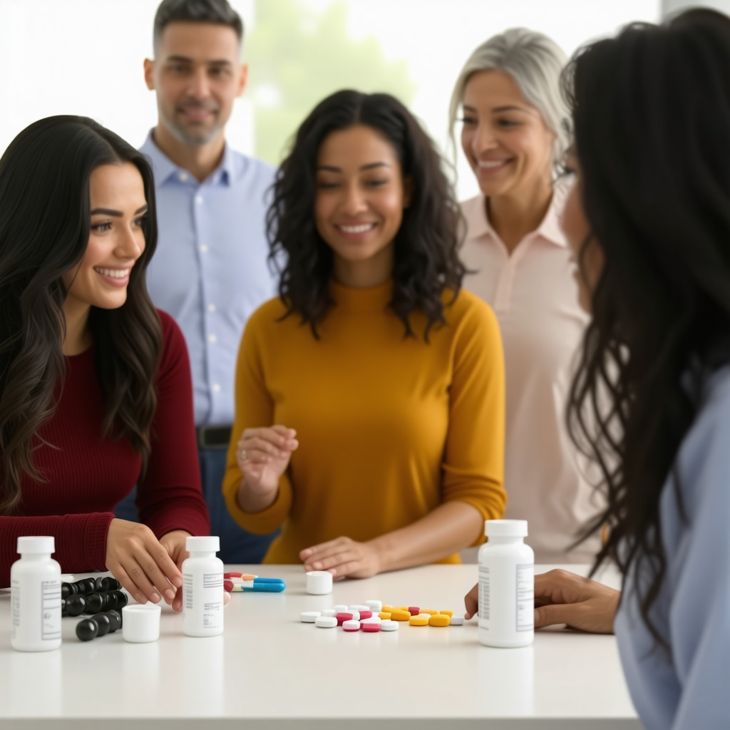 FDA Approved Weight Loss Medications NJ: Tirzepatide Safety Tips