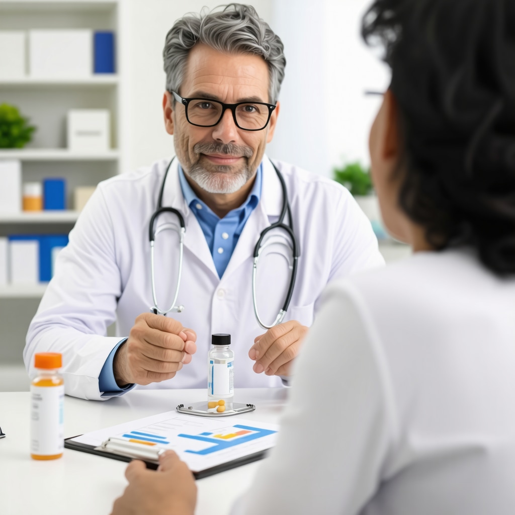 FDA Approved Weight Loss Medications NJ: Tirzepatide Safety Tips