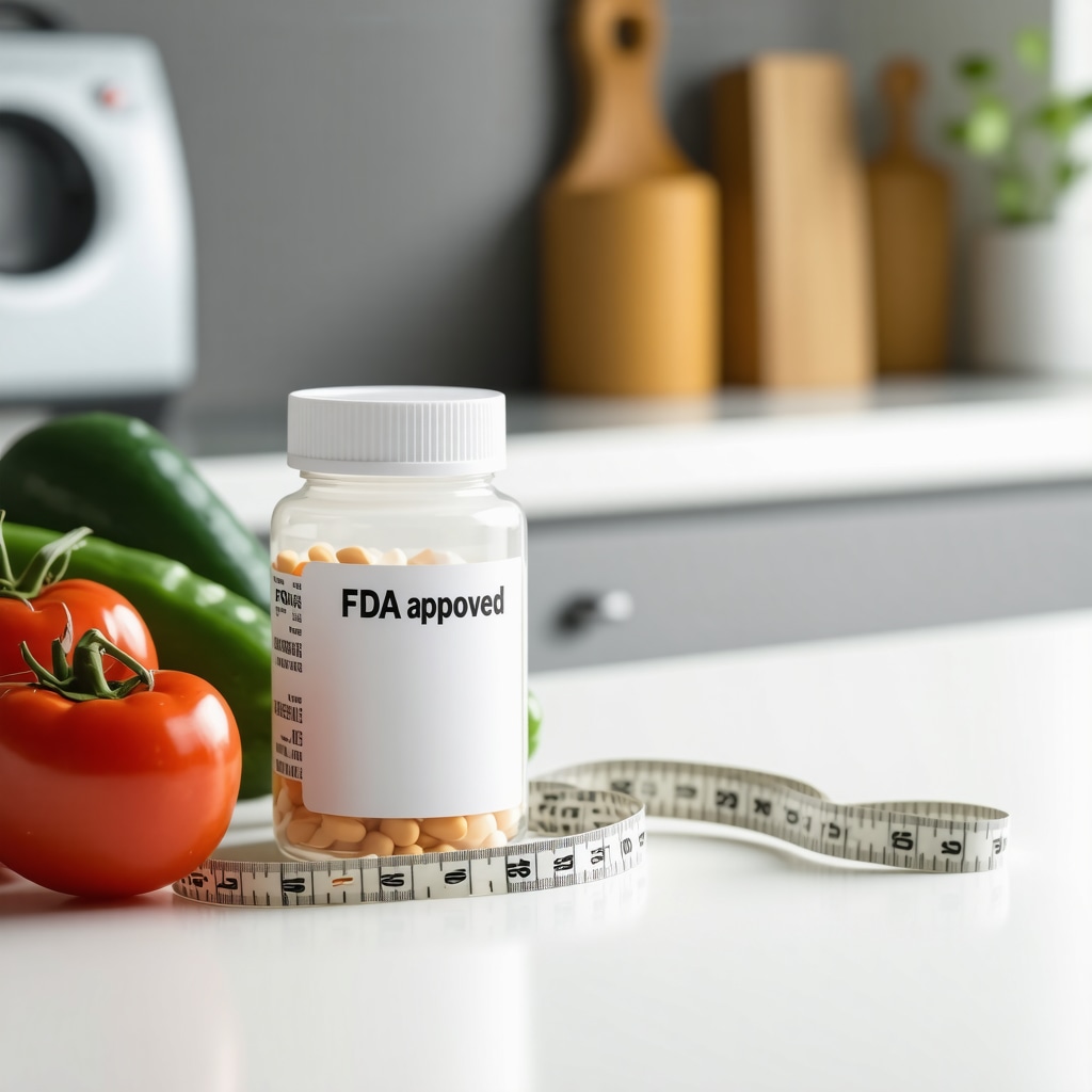 FDA Approved Weight Loss Medications NJ: Why Choose Tirzepatide?
