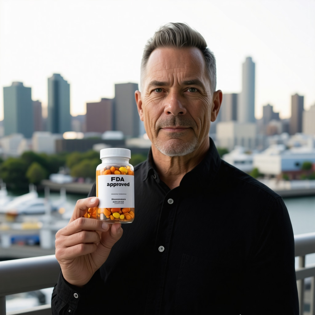 FDA Approved Weight Loss Medications NJ: Why Choose Tirzepatide?
