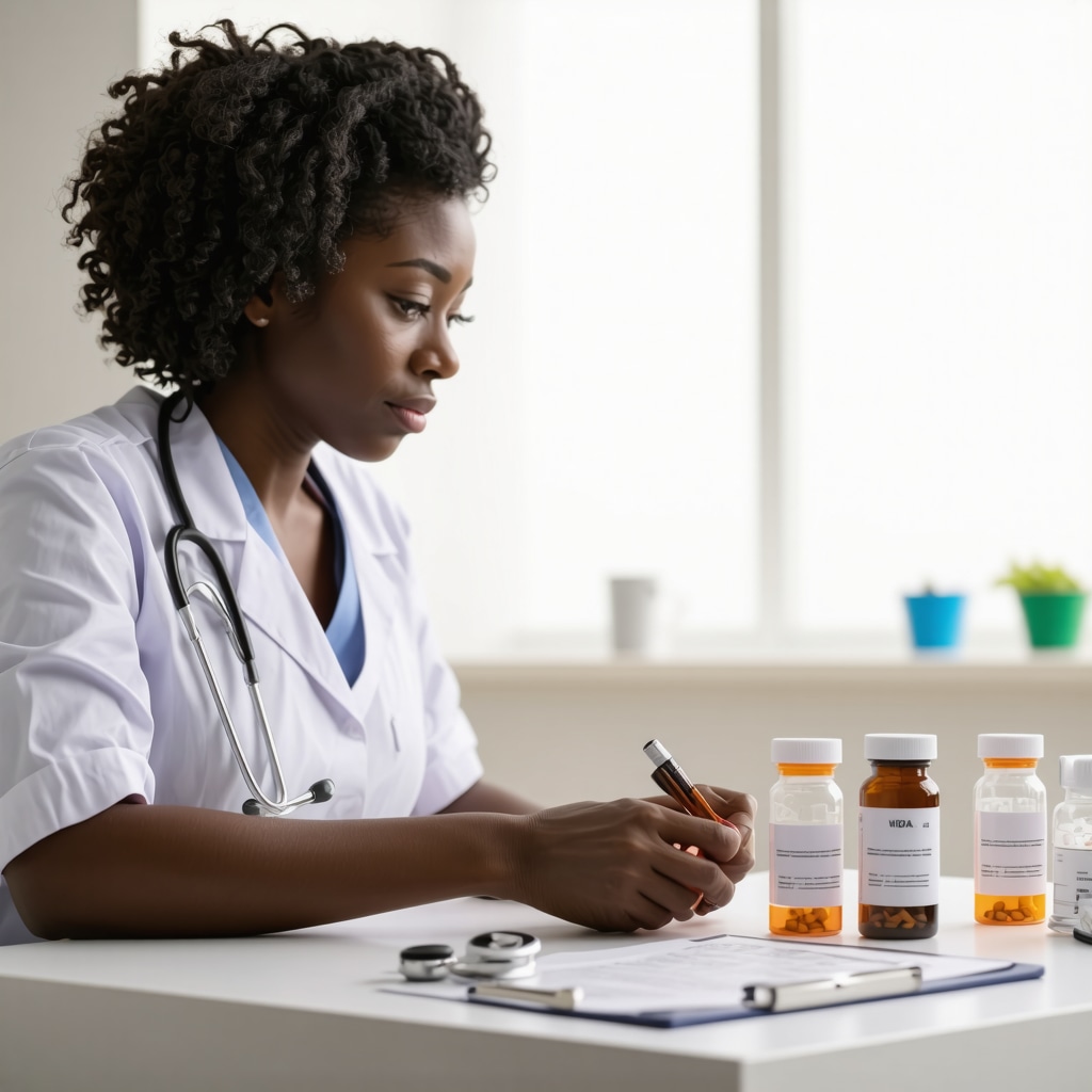 FDA Approved Weight Loss Medications NJ: Why Choose Tirzepatide
