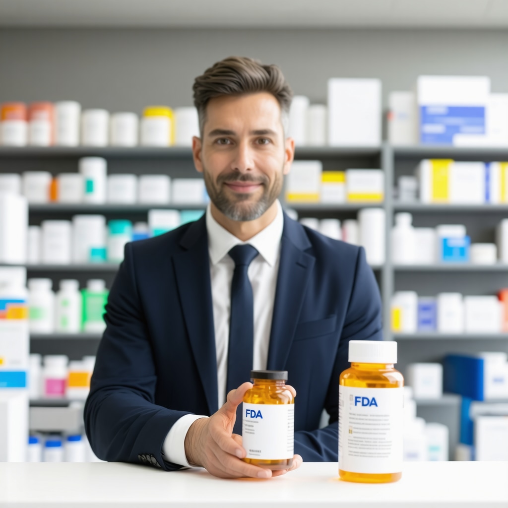 FDA Approved Weight Loss Medications NJ: Why Tirzepatide Wins
