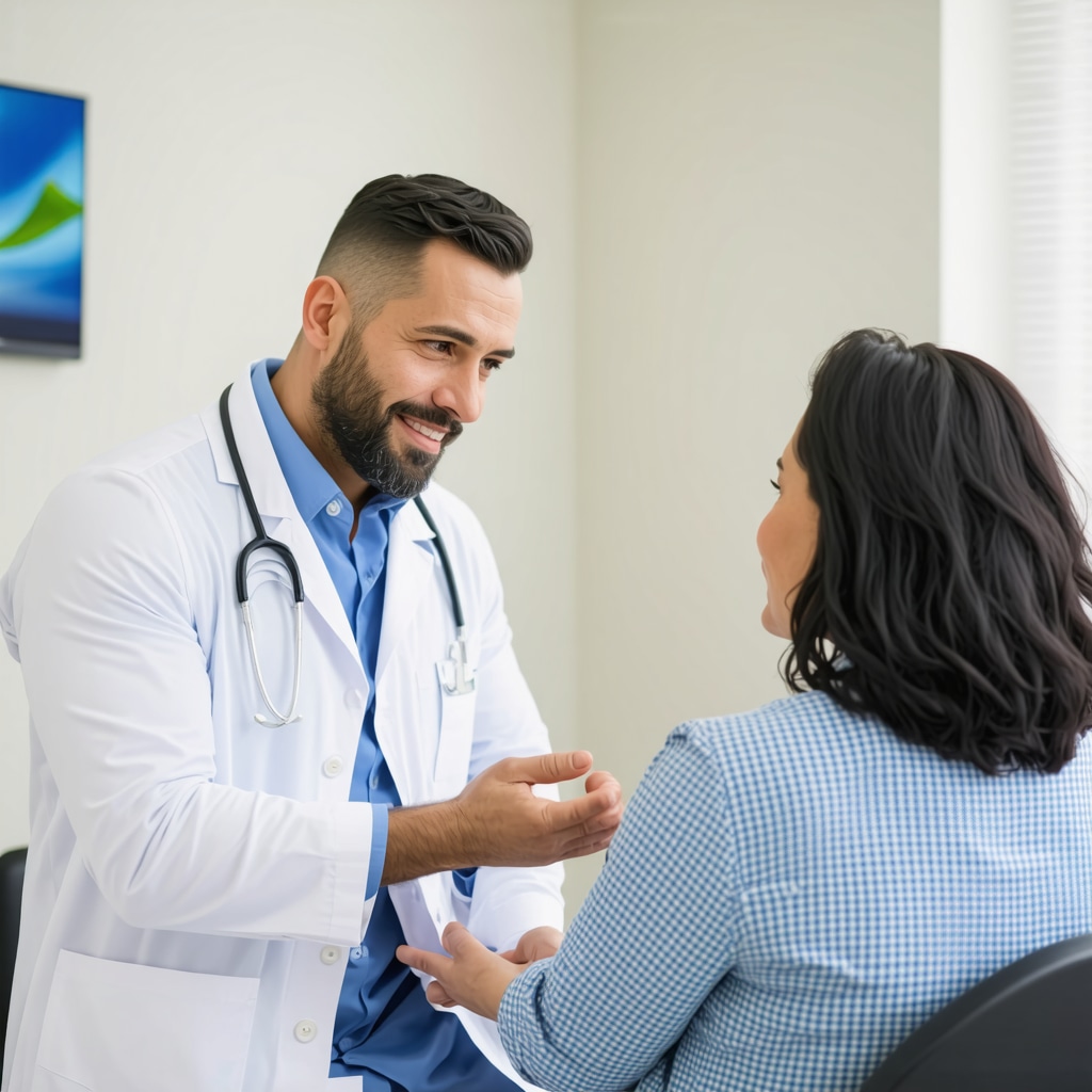 FDA Approved Weight Loss Medications: Tirzepatide in NJ Clinics