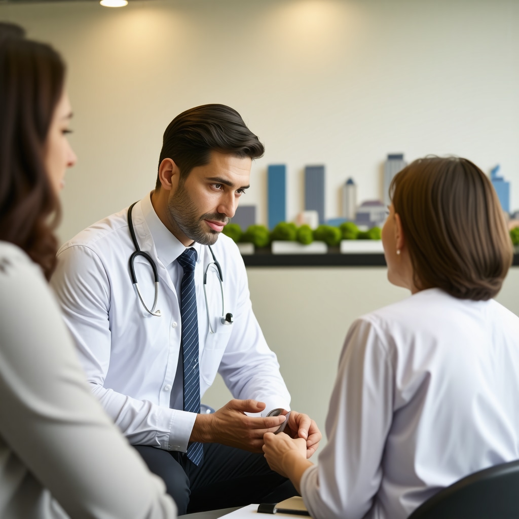 Find Top Tirzepatide Doctors Near Me in New Jersey Today