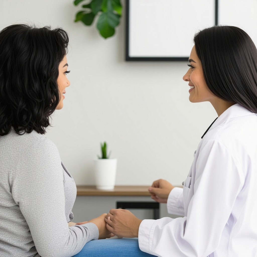 Find Trusted NJ Clinics for Prescription Tirzepatide Weight Loss