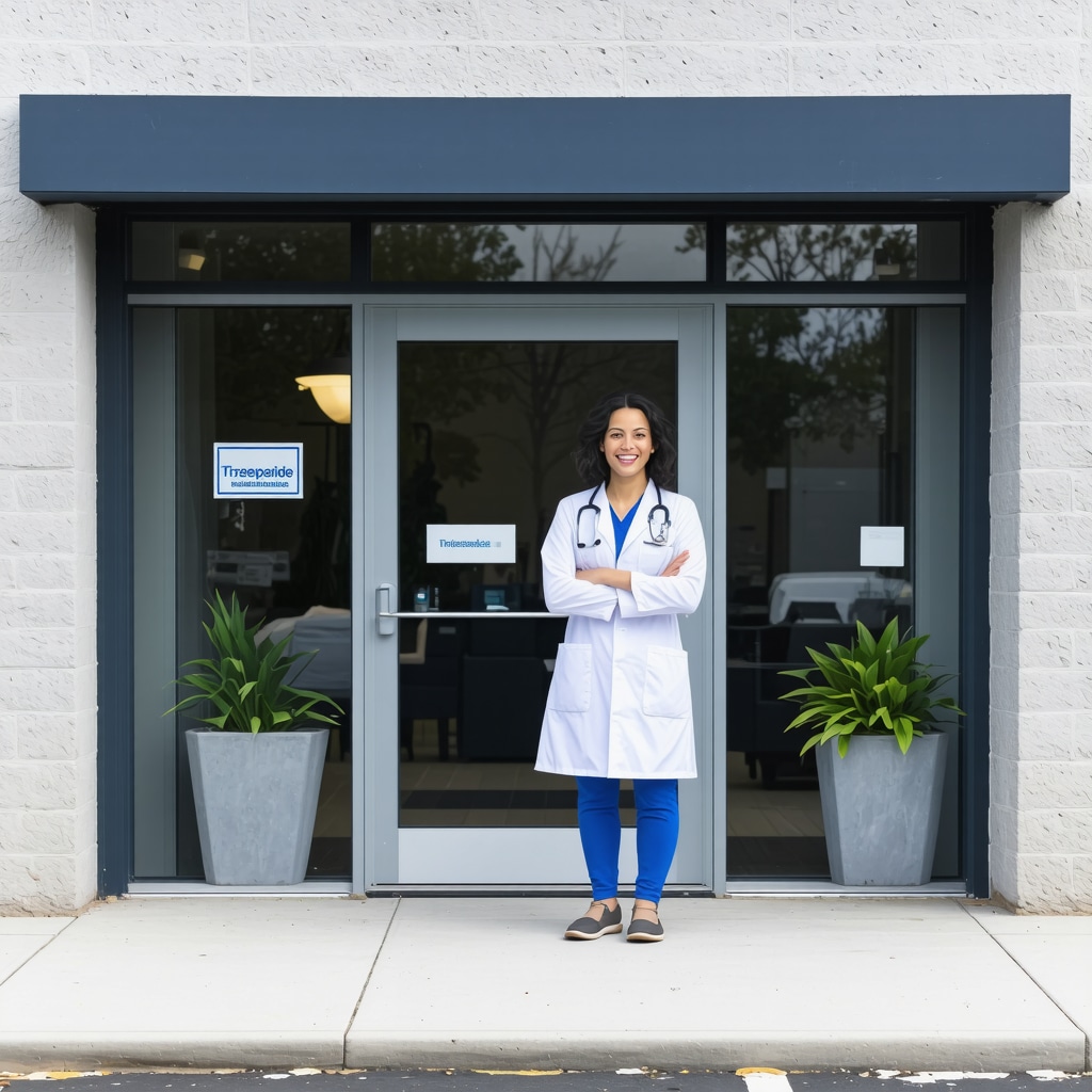 Find a Tirzepatide Doctor Near Me: NJ Clinic Locations & Tips