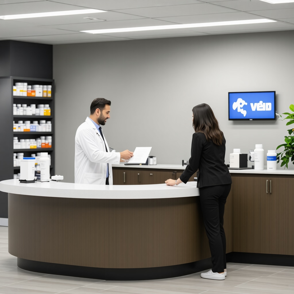Find a Tirzepatide Doctor Near Me: NJ Clinics You Can Trust Today