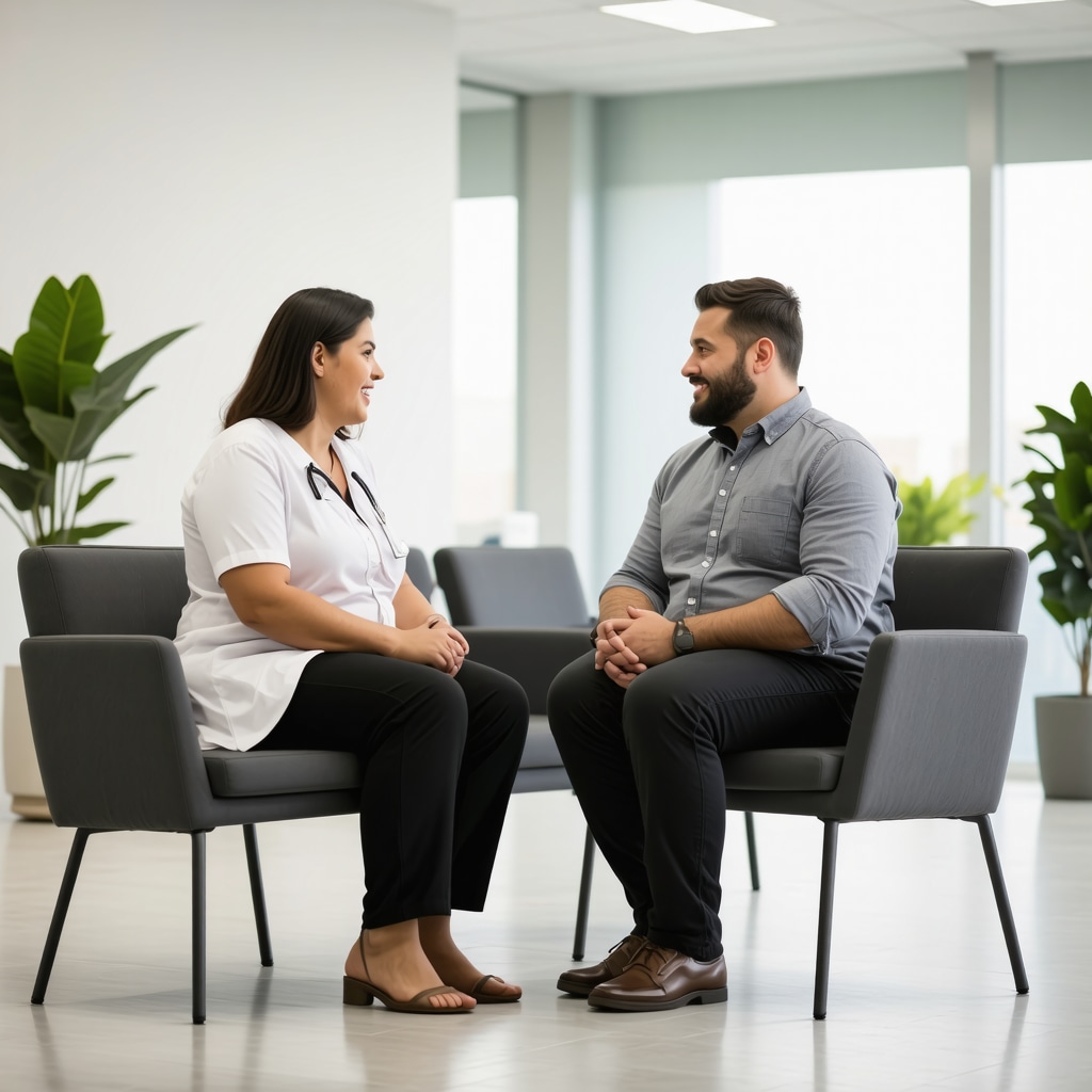 Find a Tirzepatide Doctor Near Me: NJ Expert Weight Loss Clinics