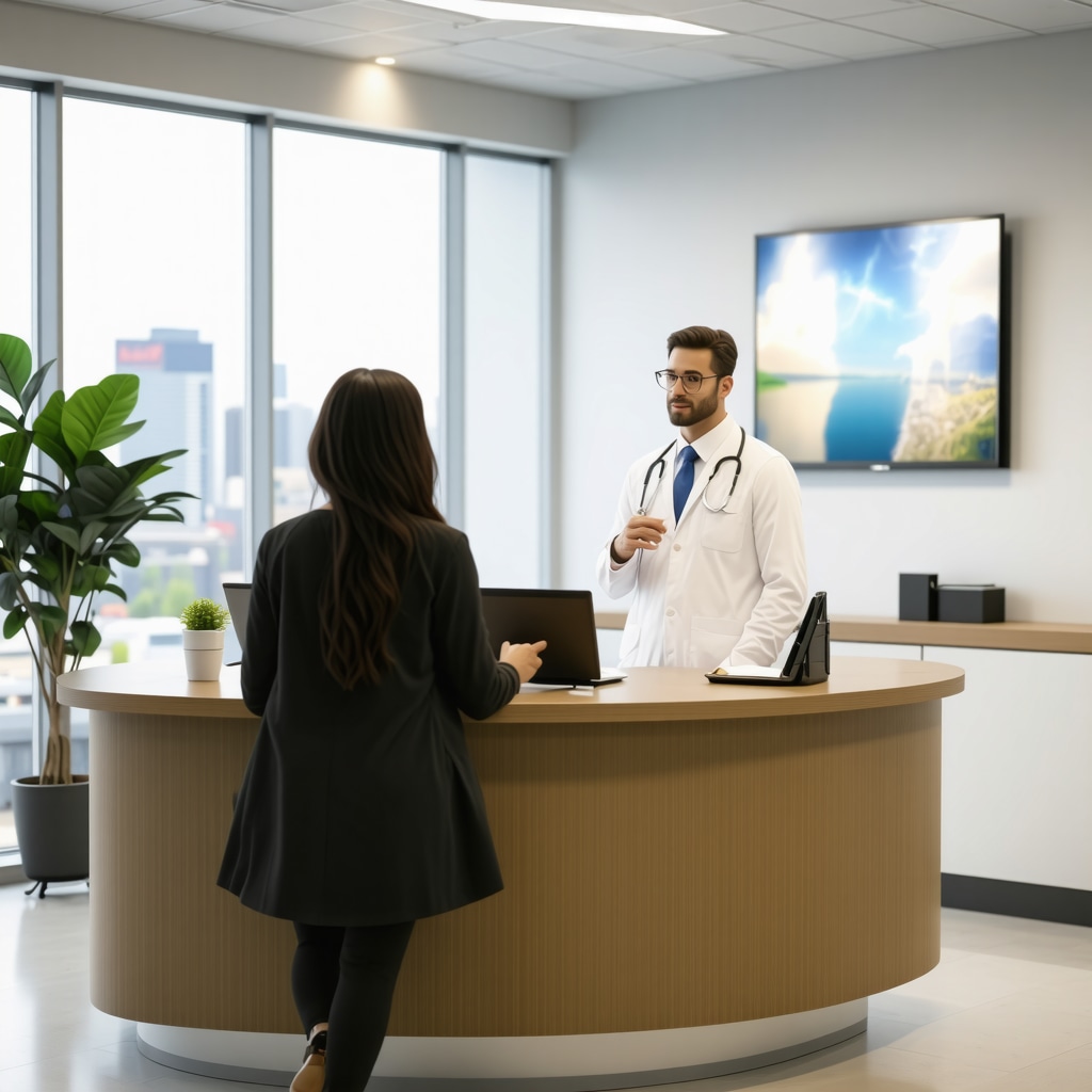 Find a Tirzepatide Doctor Near Me: NJ Locations & Scheduling
