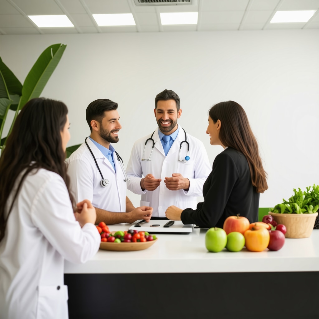 Find a Tirzepatide Doctor Near Me: NJ Trusted Weight Loss Clinics