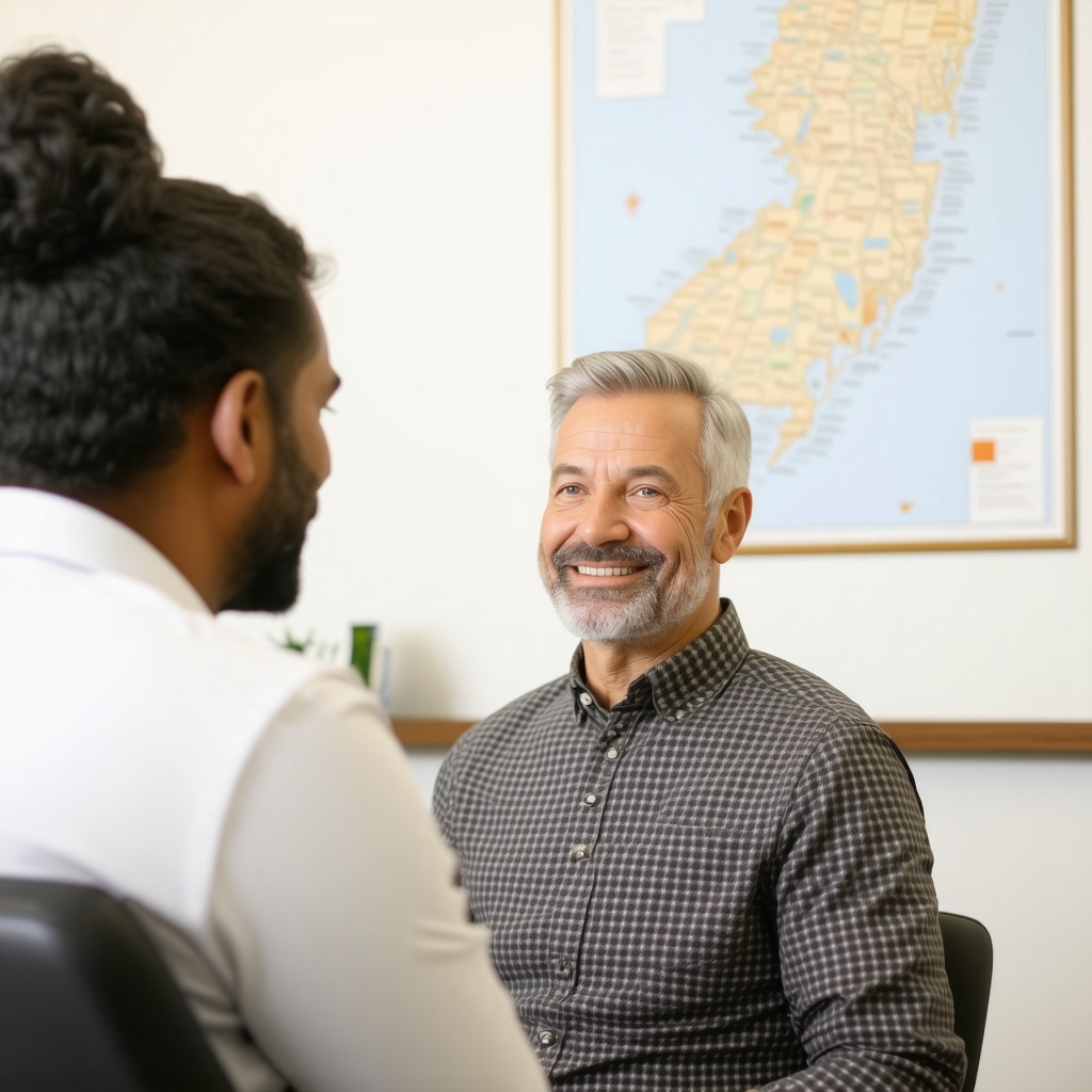 Find the Best Tirzepatide Doctor Near Me in New Jersey Today
