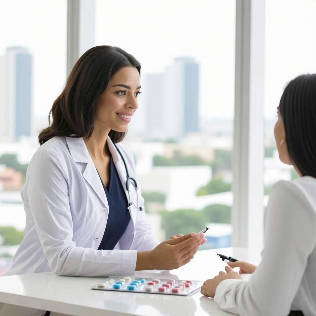 Finding Tirzepatide Weight Loss Programs NJ Tailored for You