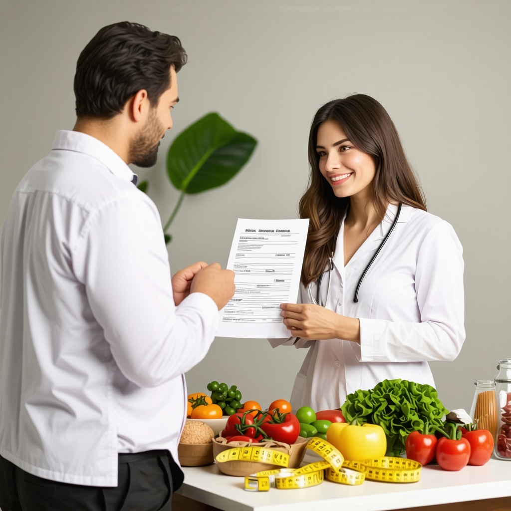 Finding a Weight Loss Doctor in New Jersey for Prescription Tirzepatide