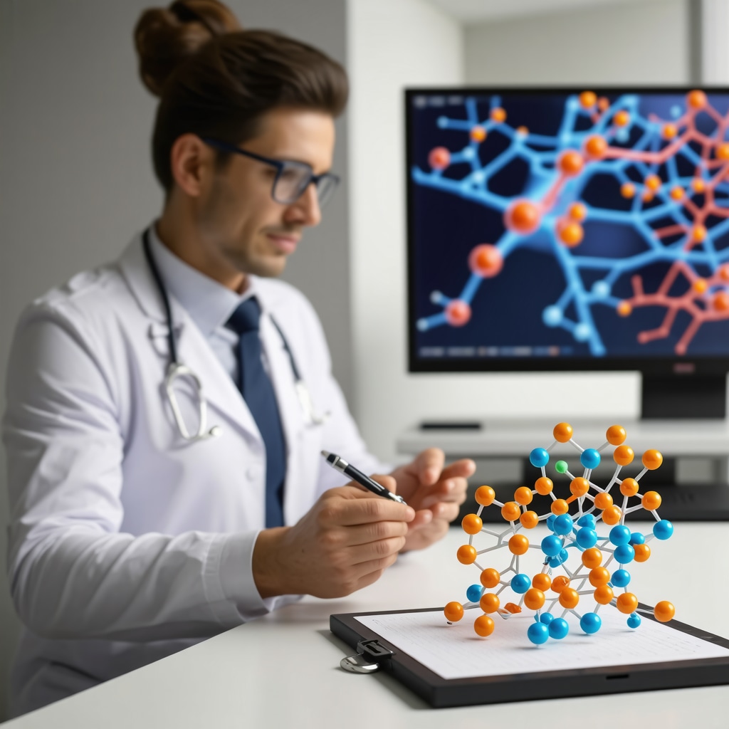 GLP-1 Agonists Benefits: Why Tirzepatide Excels in NJ Clinics