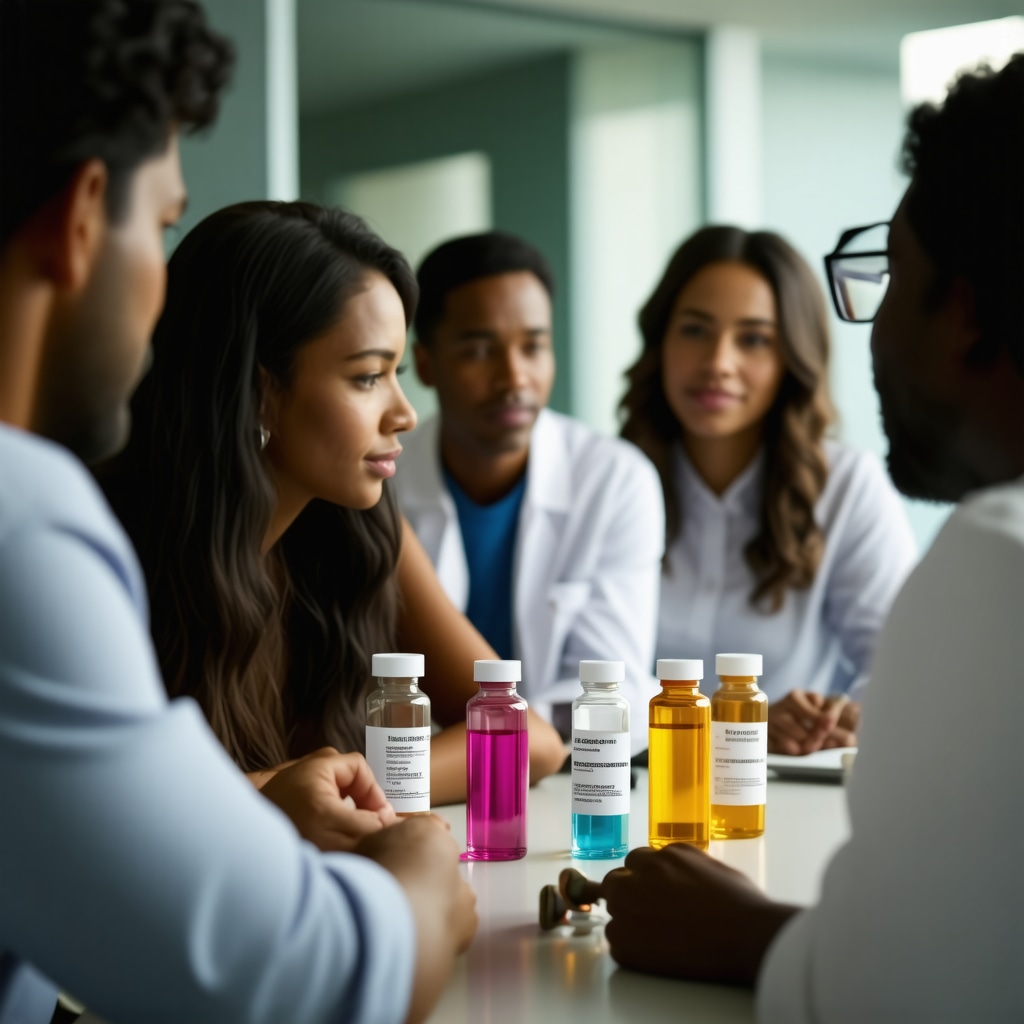 GLP-1 Agonists NJ: Benefits of Tirzepatide Over Other Options
