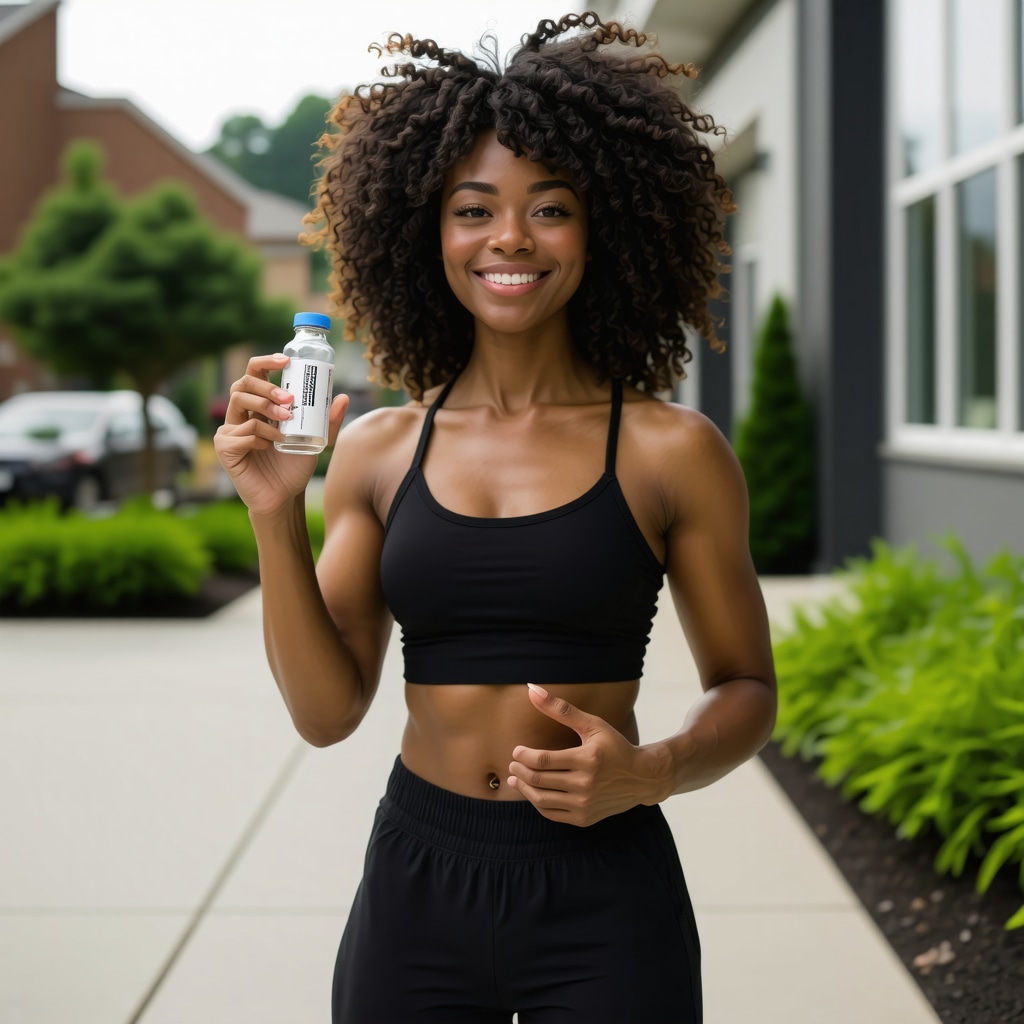GLP-1 Agonists NJ: Benefits of Weekly Tirzepatide for Fat Loss