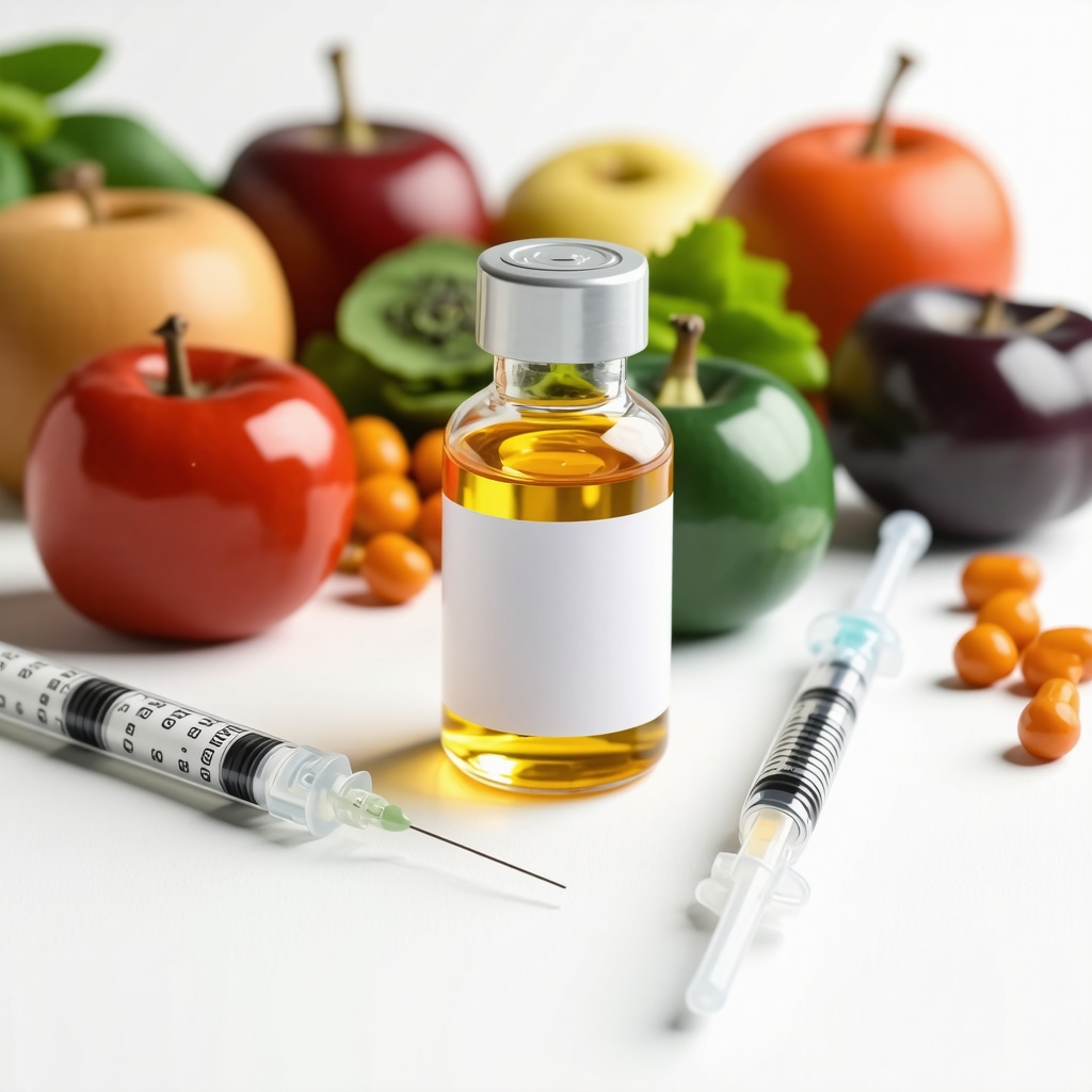 GLP-1 Agonists NJ: How Tirzepatide Enhances Fat Loss Results