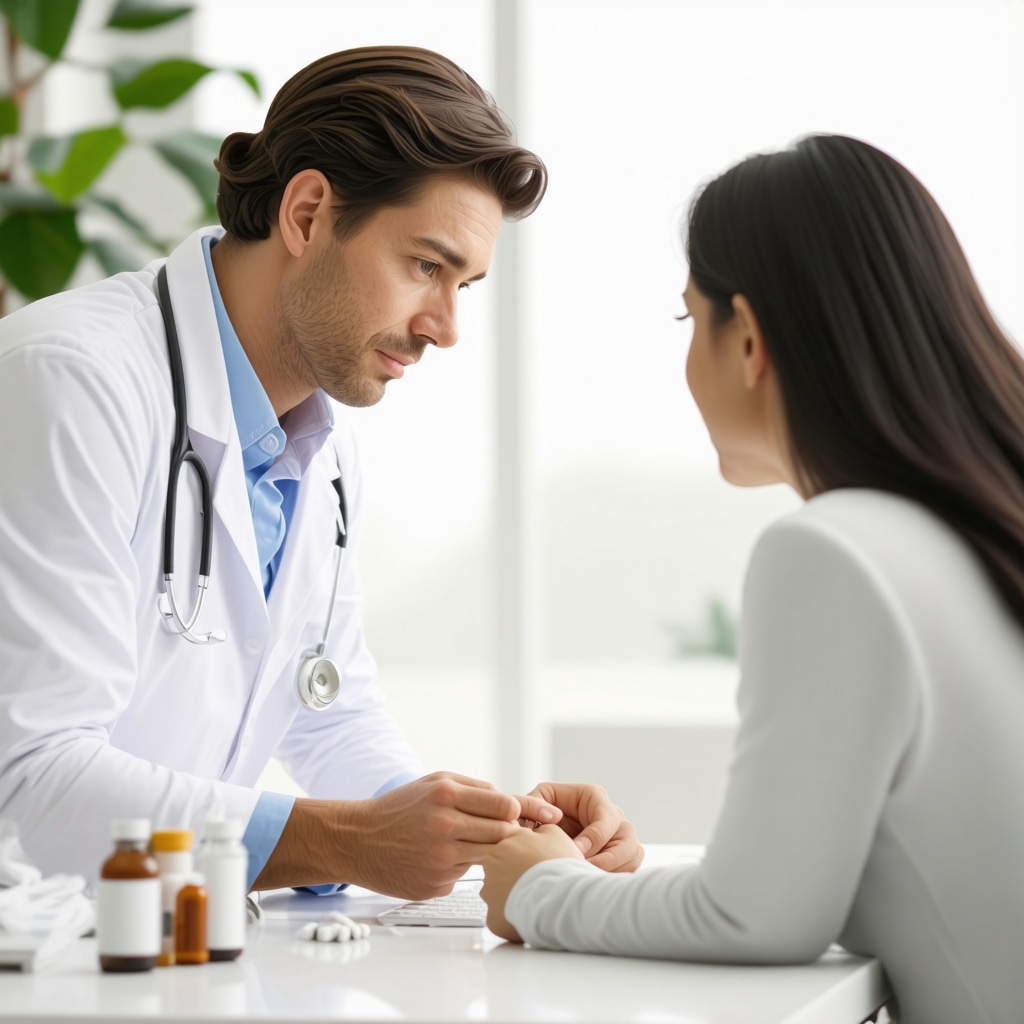 GLP-1 Agonists NJ: How Tirzepatide Supports Long-Term Weight Loss