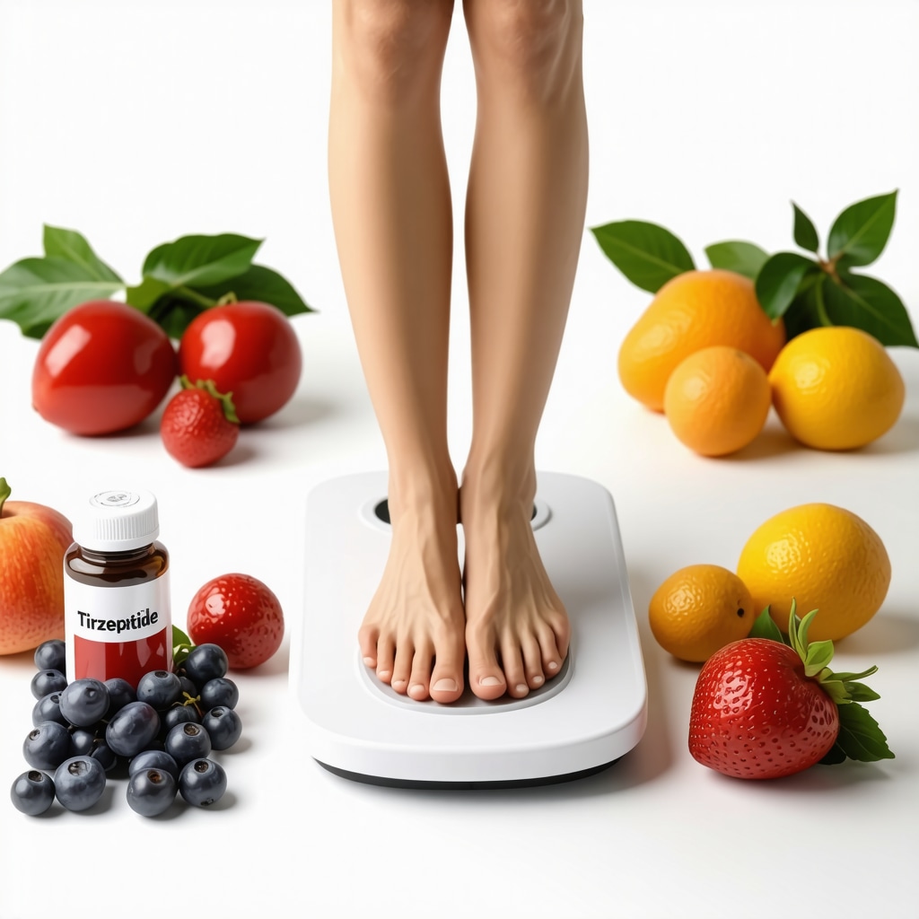 GLP-1 Agonists NJ: Long-Term Weight Loss with Tirzepatide