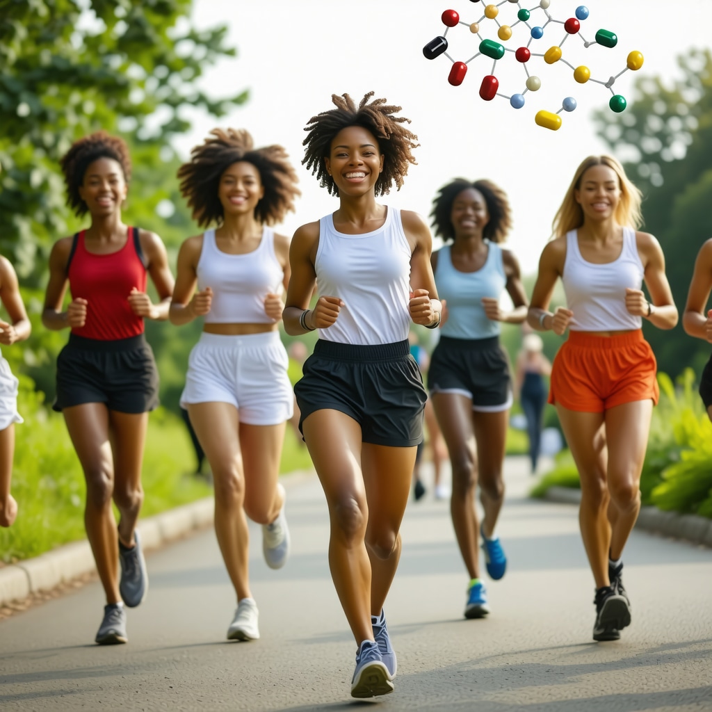 GLP-1 Agonists NJ: Tirzepatide’s Advantages for Long-Term Weight Loss