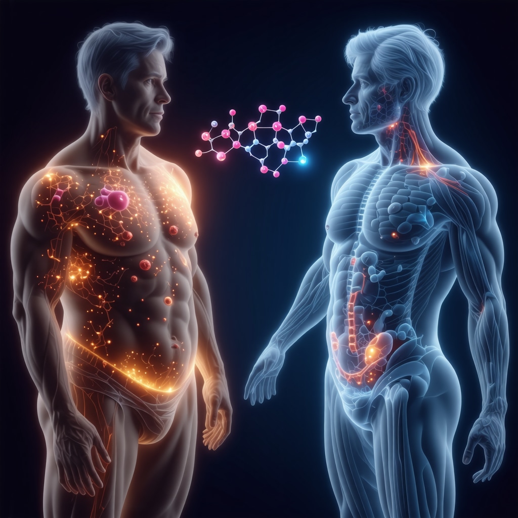 GLP-1 Agonists NJ: Tirzepatide's Impact on Metabolism and Fat Loss