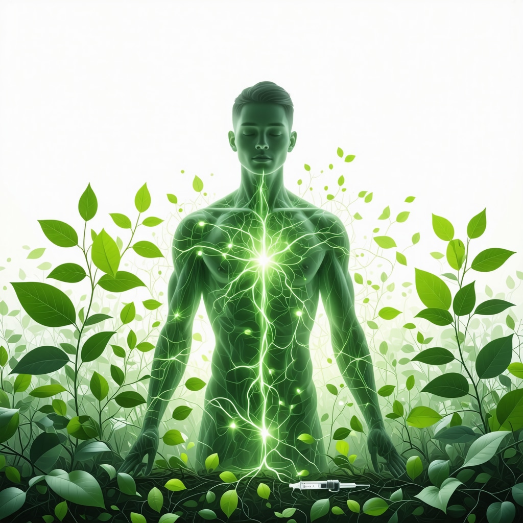GLP-1 Agonists NJ: Tirzepatide’s Impact on Sustainable Fat Loss