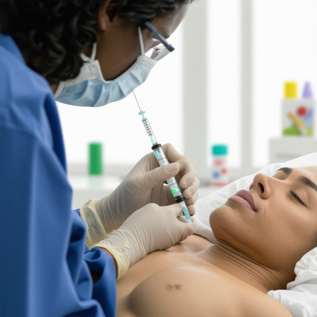 GLP-1 Agonists NJ: Tirzepatide’s Proven Impact on Weight Reduction