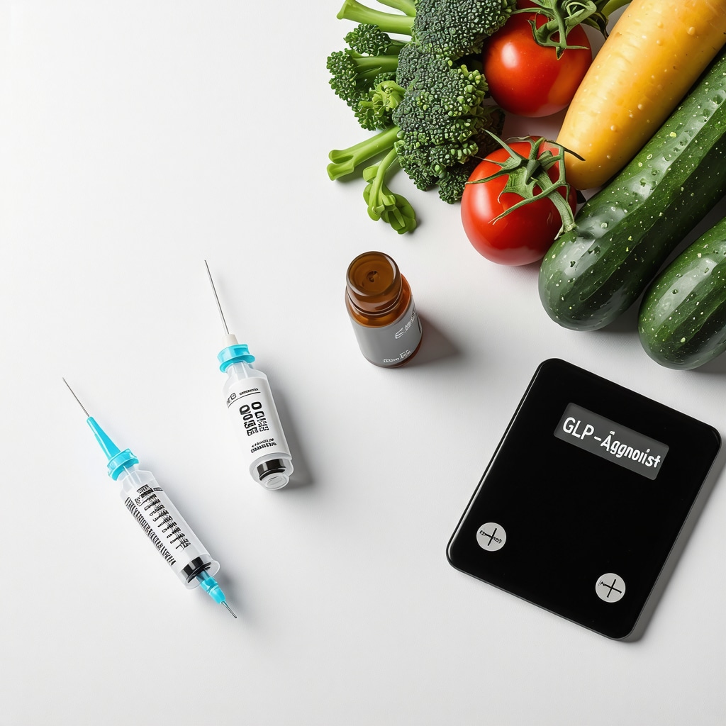GLP-1 Agonists NJ: Tirzepatide’s Role in Sustainable Fat Loss