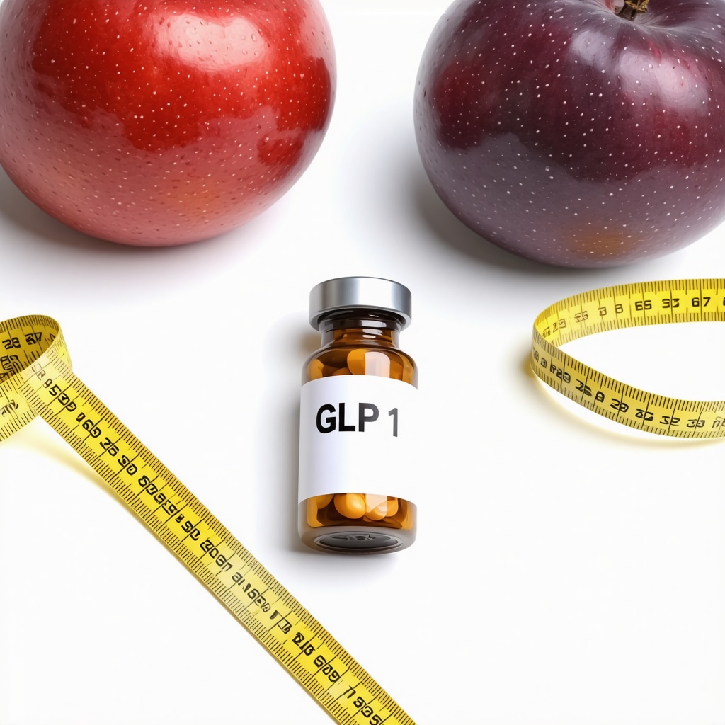 GLP-1 Agonists NJ: Tirzepatide’s Role in Sustainable Fat Loss