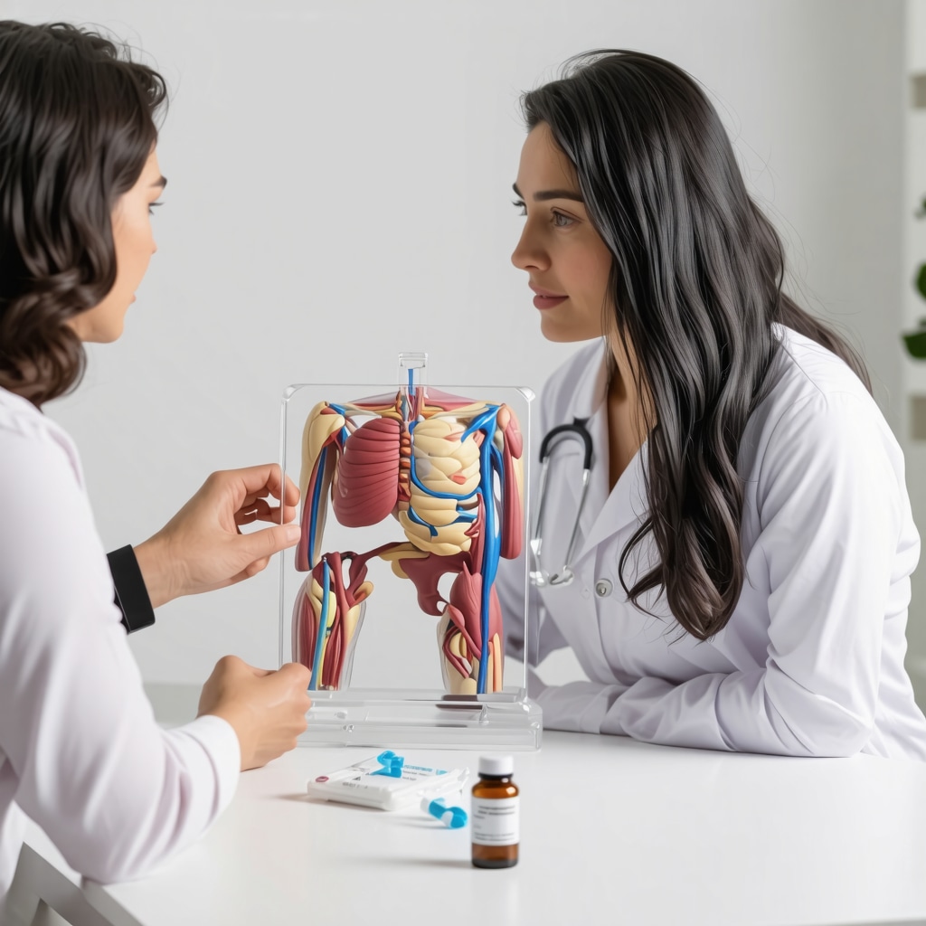 GLP-1 Agonists NJ: Understanding Tirzepatide’s Role in Fat Reduction