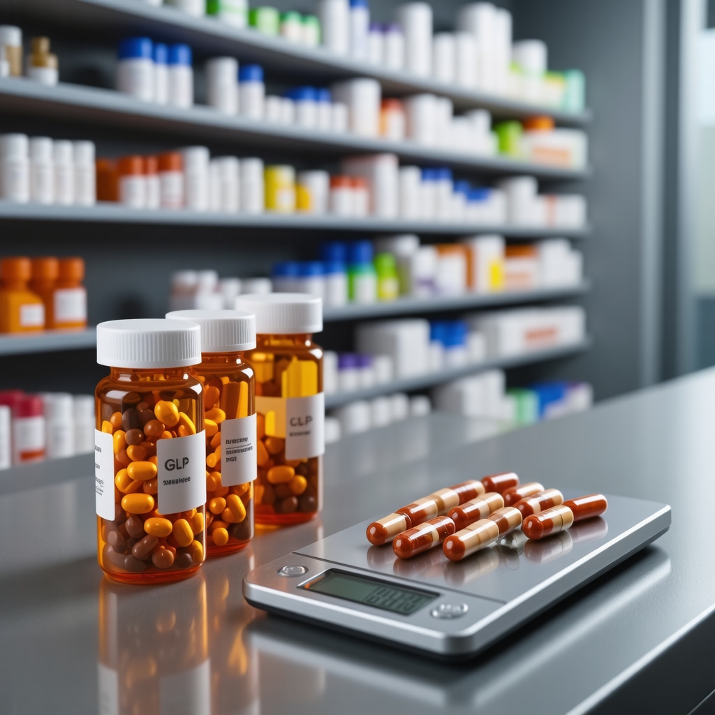 GLP-1 Agonists NJ: Understanding Tirzepatide’s Weight Loss Edge