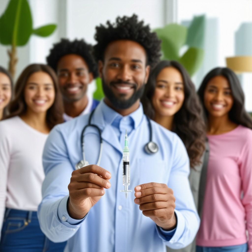 GLP-1 Agonists NJ: Unlocking Sustainable Weight Loss With Tirzepatide