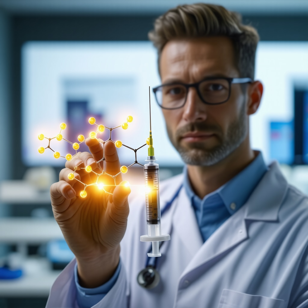 GLP-1 Agonists NJ: Unlocking the Power of Tirzepatide for Fat Loss