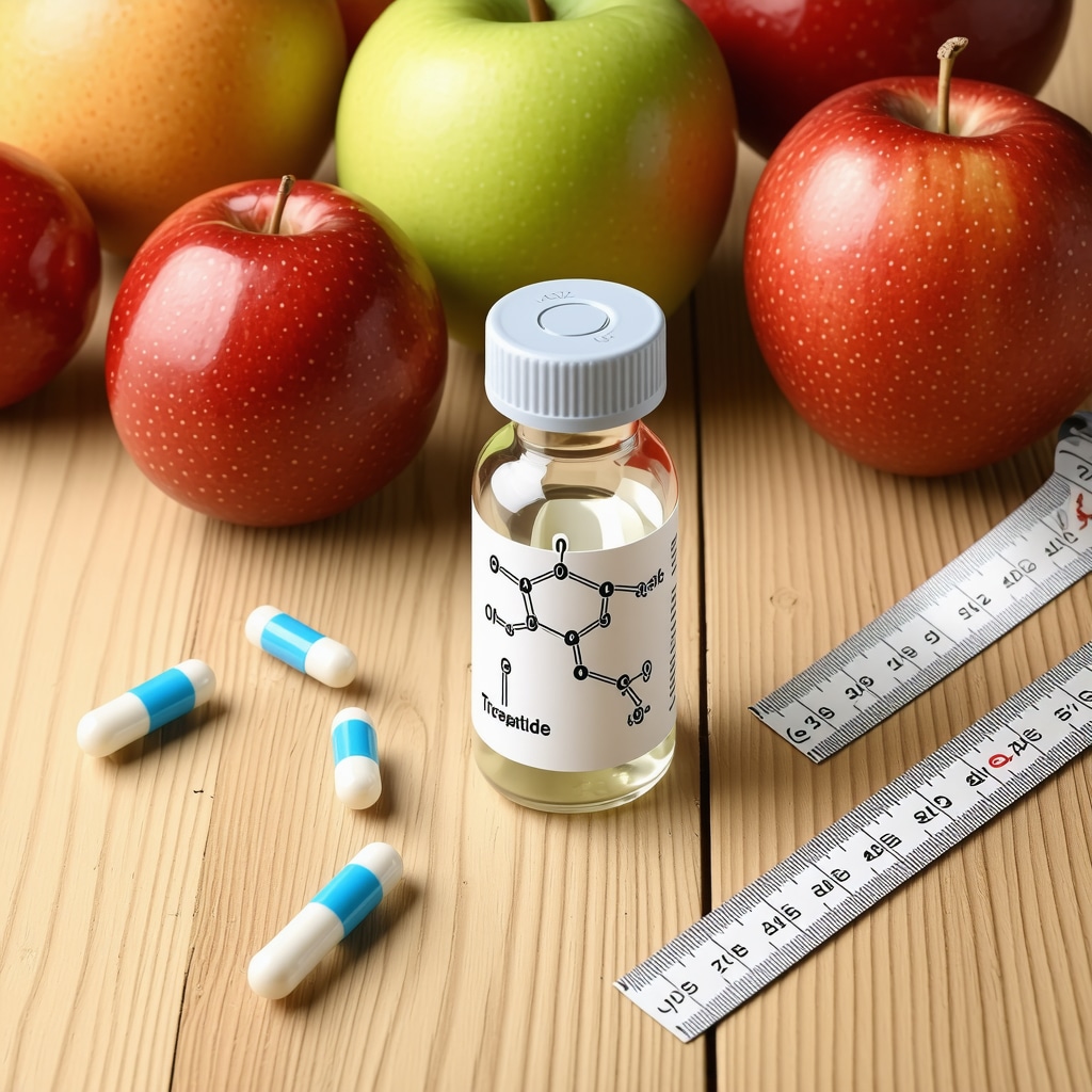 GLP-1 Agonists NJ: Unlocking the Power of Tirzepatide for Fat Loss